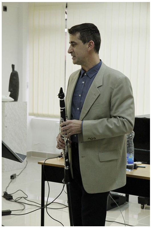 Stephan Vermeersch